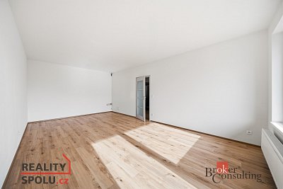 třetí fotografie nemovitosti