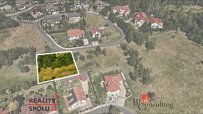 druhá fotografie nemovitosti