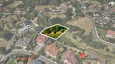 třetí fotografie nemovitosti