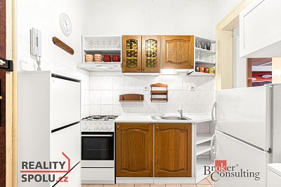 druhá fotografie nemovitosti