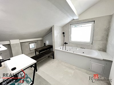 druhá fotografie nemovitosti