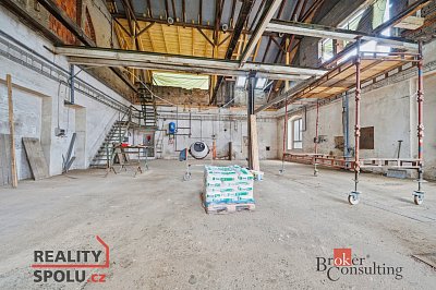 druhá fotografie nemovitosti