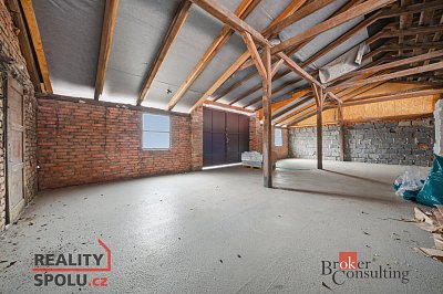 třetí fotografie nemovitosti