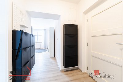 druhá fotografie nemovitosti