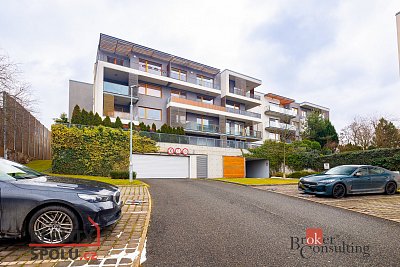 druhá fotografie nemovitosti