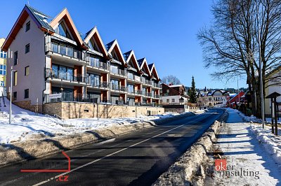 druhá fotografie nemovitosti