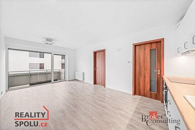 druhá fotografie nemovitosti