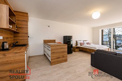 třetí fotografie nemovitosti