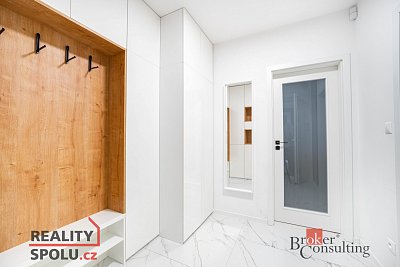 druhá fotografie nemovitosti