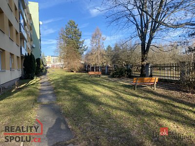 druhá fotografie nemovitosti