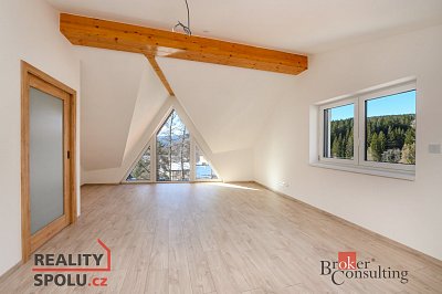 třetí fotografie nemovitosti