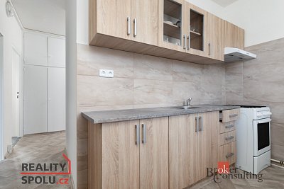 druhá fotografie nemovitosti