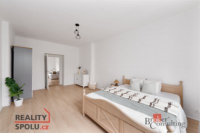 třetí fotografie nemovitosti