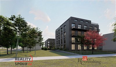 druhá fotografie nemovitosti