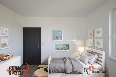 druhá fotografie nemovitosti