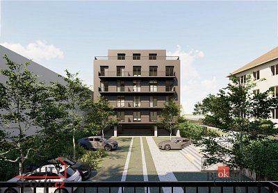 druhá fotografie nemovitosti