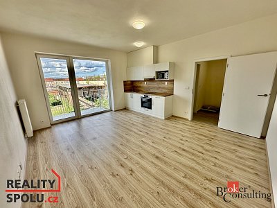 druhá fotografie nemovitosti