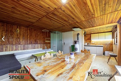 třetí fotografie nemovitosti