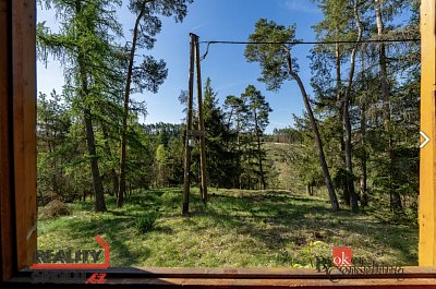 druhá fotografie nemovitosti