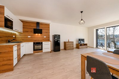 druhá fotografie nemovitosti