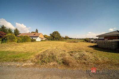 třetí fotografie nemovitosti