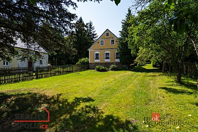 druhá fotografie nemovitosti