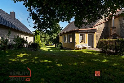 třetí fotografie nemovitosti