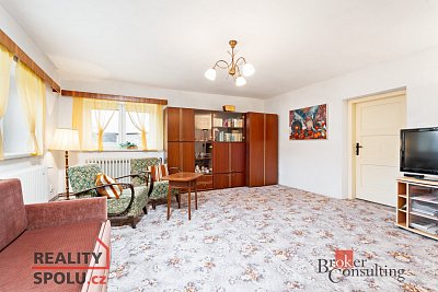 třetí fotografie nemovitosti