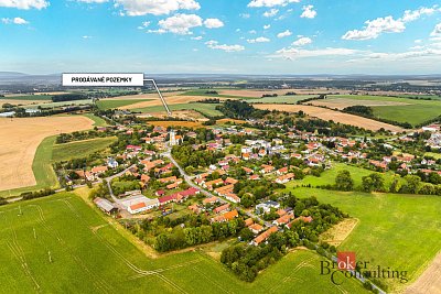 třetí fotografie nemovitosti