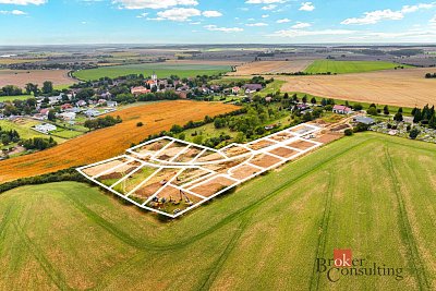 druhá fotografie nemovitosti
