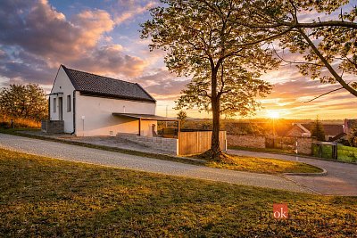 druhá fotografie nemovitosti