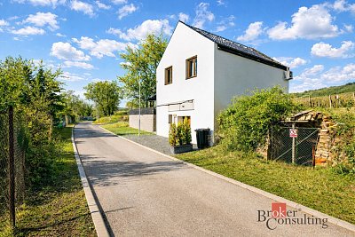 třetí fotografie nemovitosti